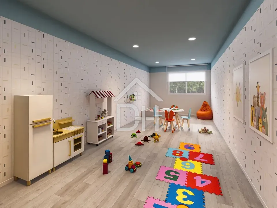 Apartamento no Jardim Adutora — foto 10