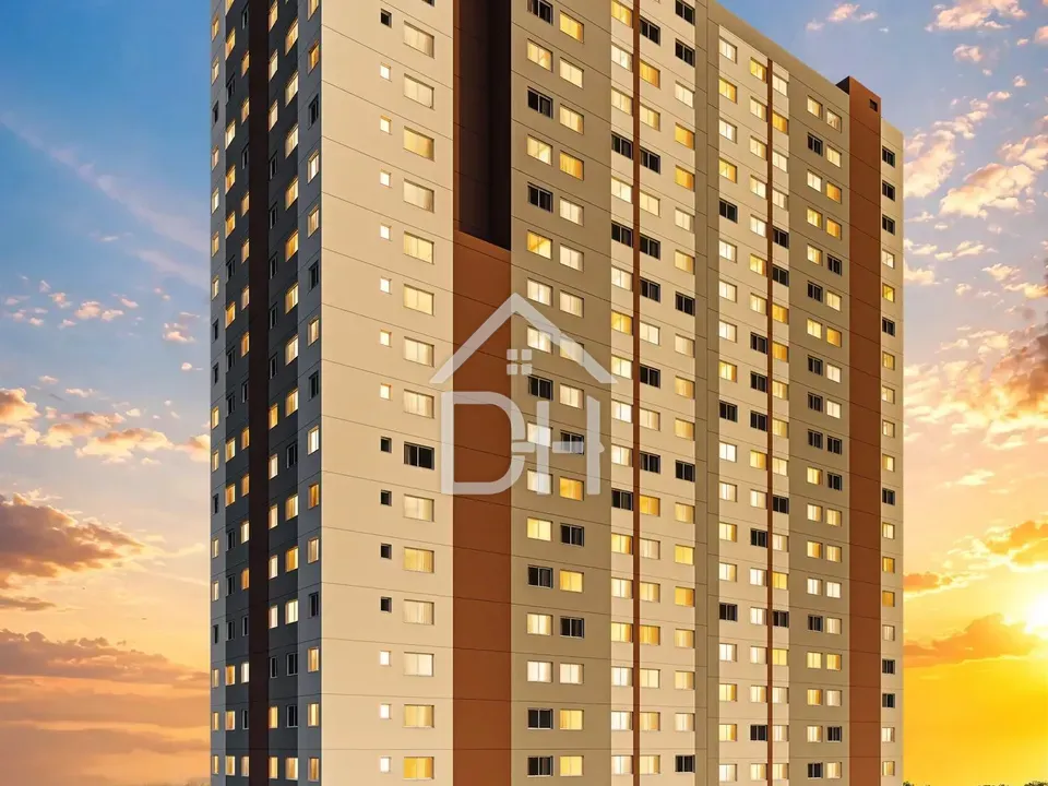 Apartamento no Jardim Adutora — foto 2