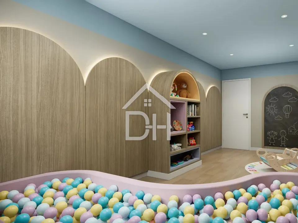 Apartamento no Jardim Paraíso — foto 8