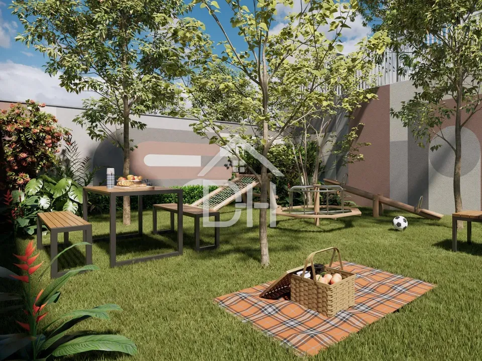 Apartamento no Jardim Paraíso — foto 11
