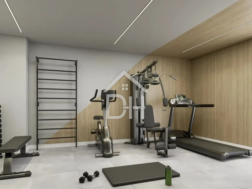 Apartamento no Jardim Paraíso — foto 7
