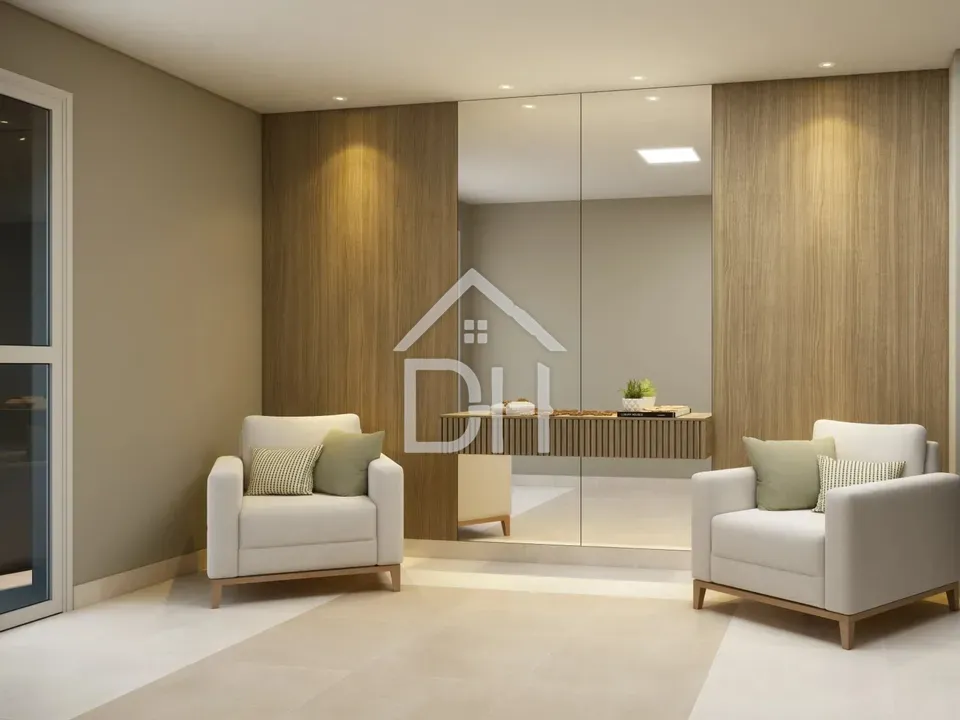 Apartamento no Jardim Paraíso — foto 4