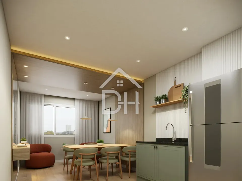 Apartamento no Jardim Paraíso — foto 10