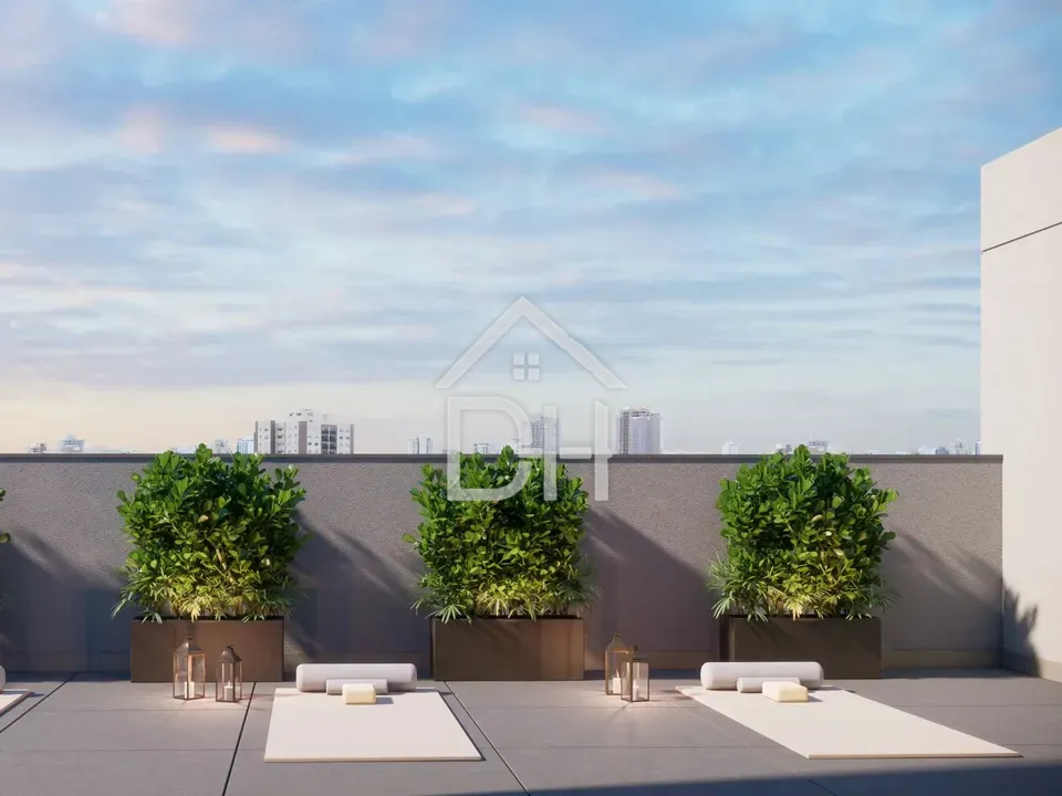 Apartamento no Jardim Paraíso — foto 16