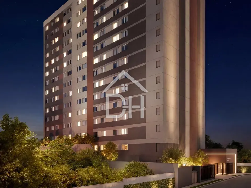 Apartamento no Jardim Paraíso — foto 2