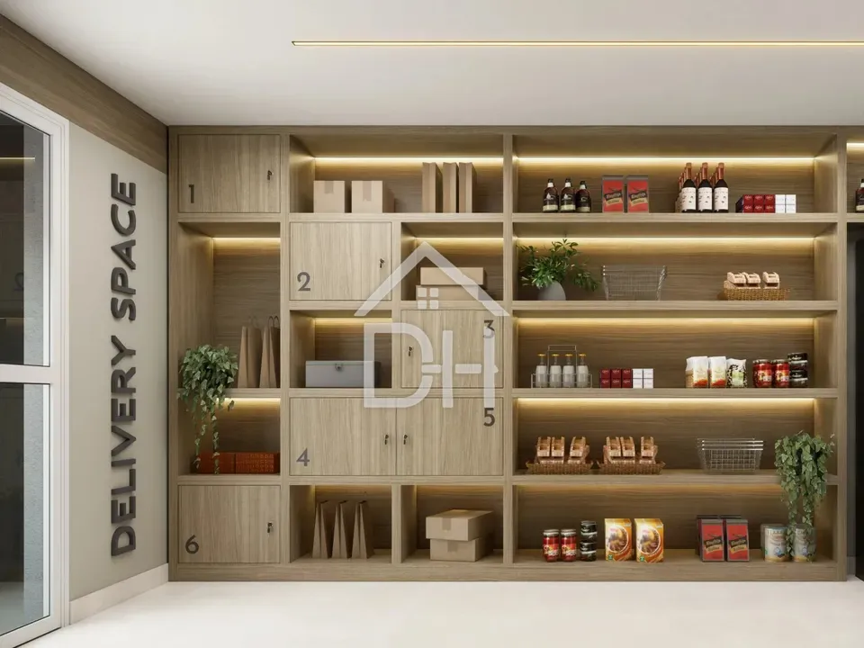 Apartamento no Jardim Paraíso — foto 5