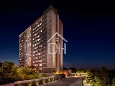 Apartamento em Jardim Paraíso