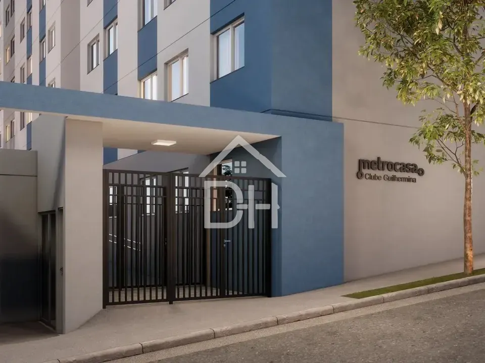 Apartamento na Vila Esperança — foto 3