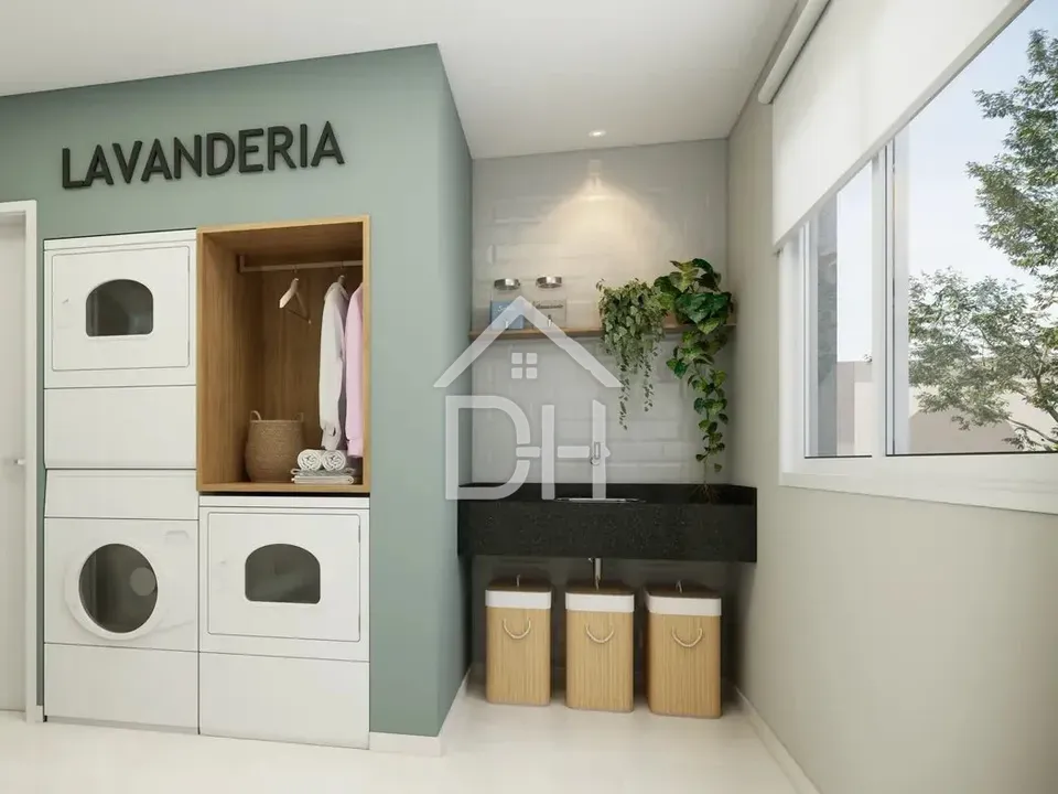 Apartamento na Vila Esperança — foto 15