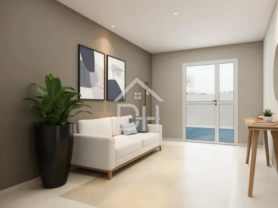 Apartamento na Vila Esperança — foto 4