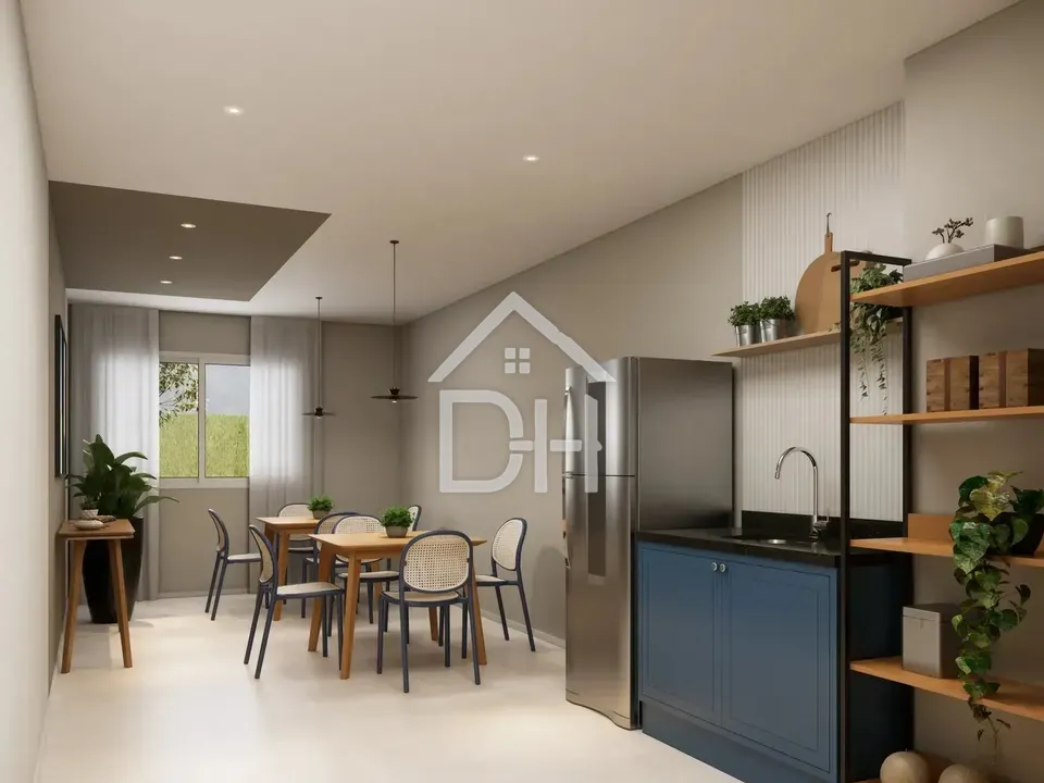 Apartamento na Vila Esperança — foto 7