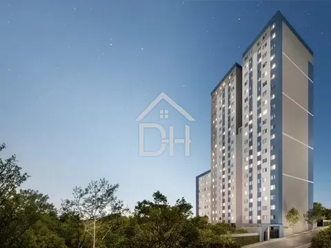 Apartamento em Vila Esperança