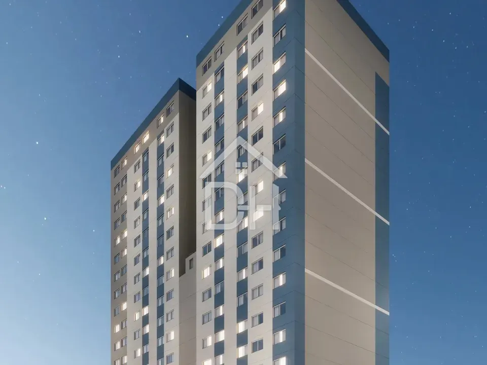 Apartamento na Vila Esperança — foto 2