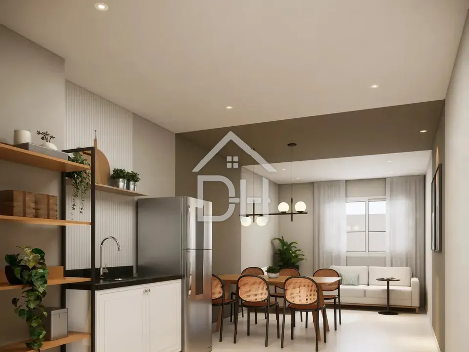 Apartamento na Vila Esperança — foto 5