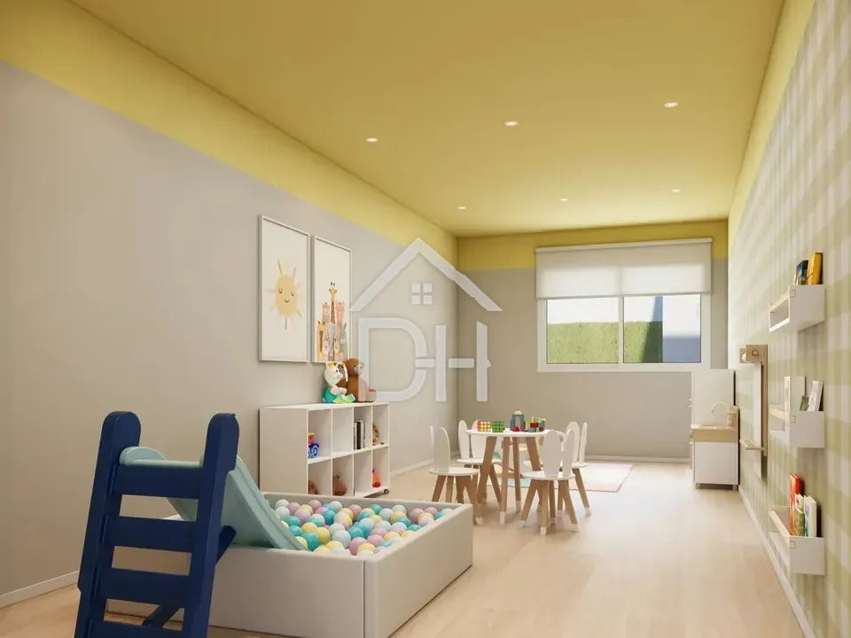 Apartamento na Vila Esperança — foto 13