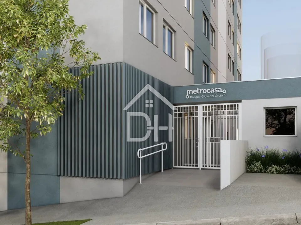 Apartamento na Vila das Belezas — foto 3