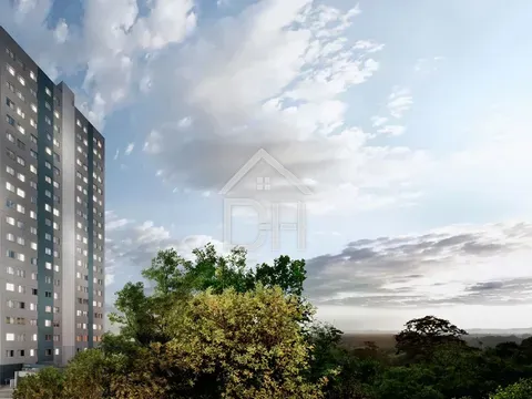 Apartamento em Vila das Belezas