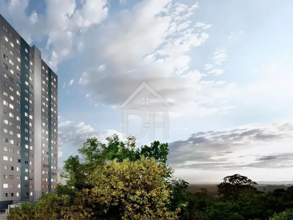 Apartamento na Vila das Belezas