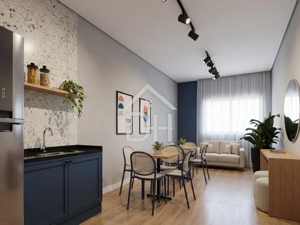 Apartamento na Vila Nair — foto 4