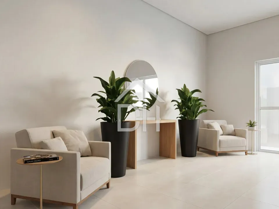 Apartamento na Vila Nair — foto 5