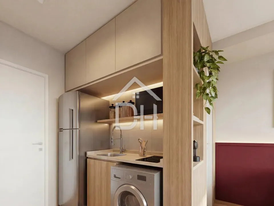 Apartamento na Vila Nair — foto 15