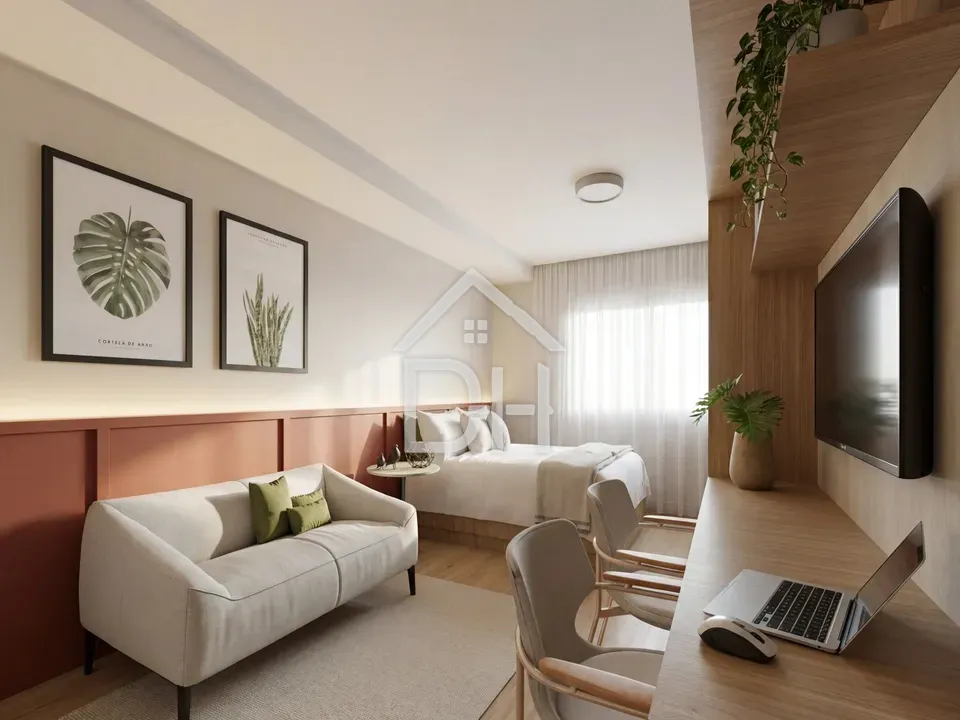 Apartamento na Vila Nair — foto 16