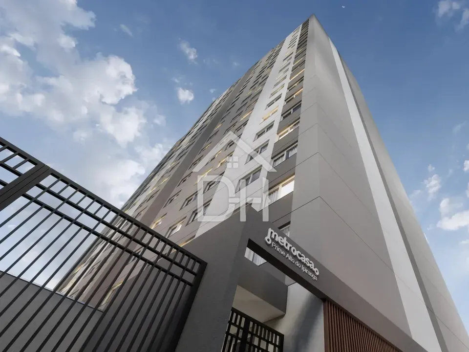 Apartamento na Vila Nair — foto 2