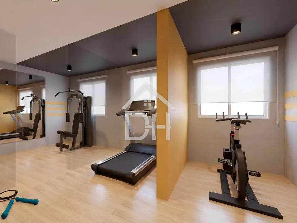 Apartamento na Vila Regente Feijó — foto 5