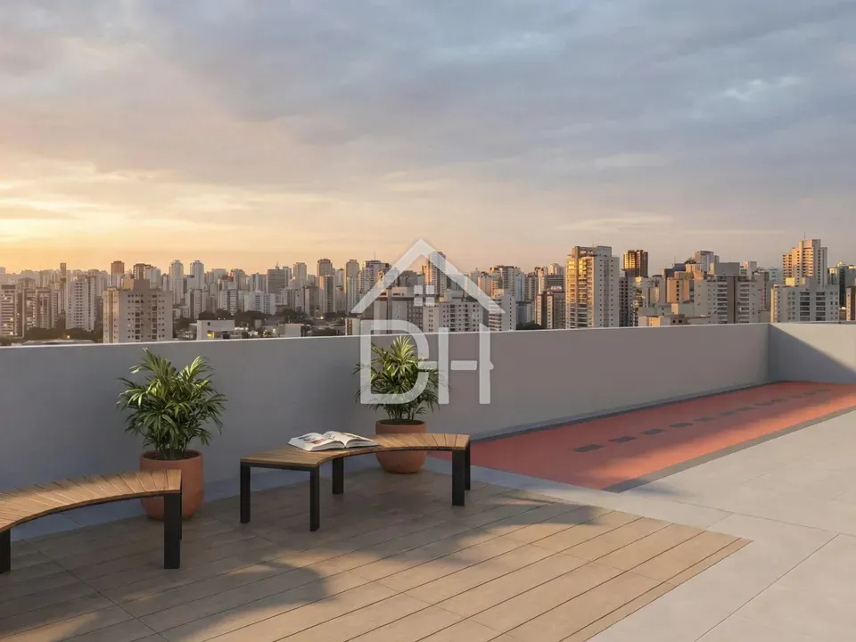 Apartamento na Vila Regente Feijó — foto 10