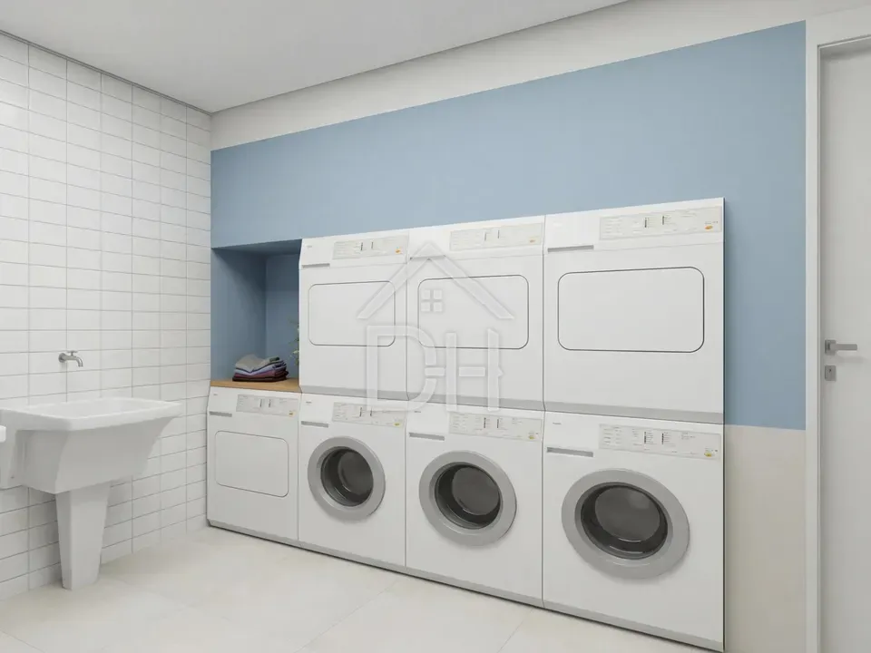 Apartamento na Vila Regente Feijó — foto 7