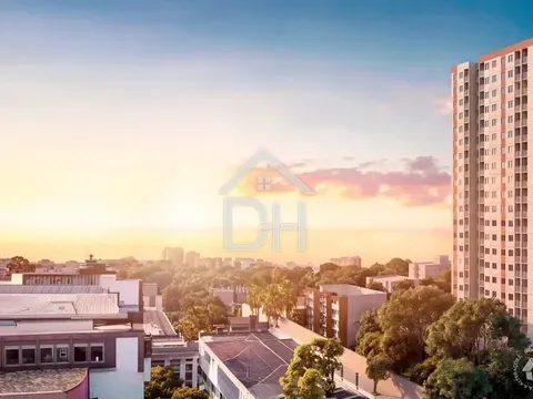 Apartamento em Vila Regente Feijó