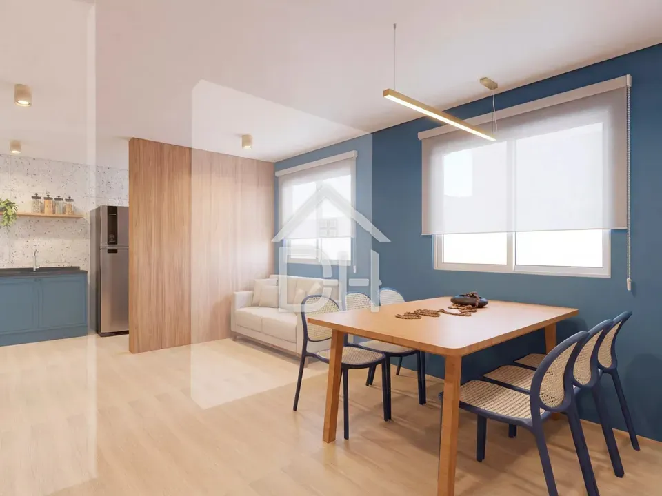 Apartamento na Vila Regente Feijó — foto 4