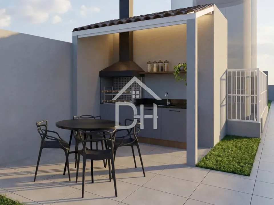 Apartamento na Vila Regente Feijó — foto 9