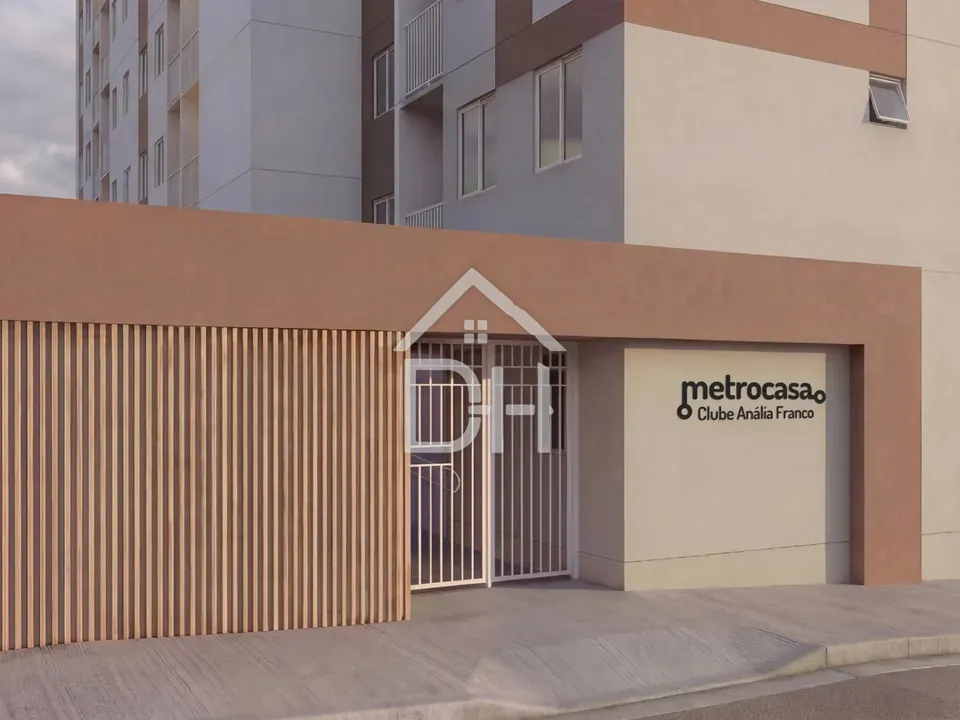 Apartamento na Vila Regente Feijó — foto 3
