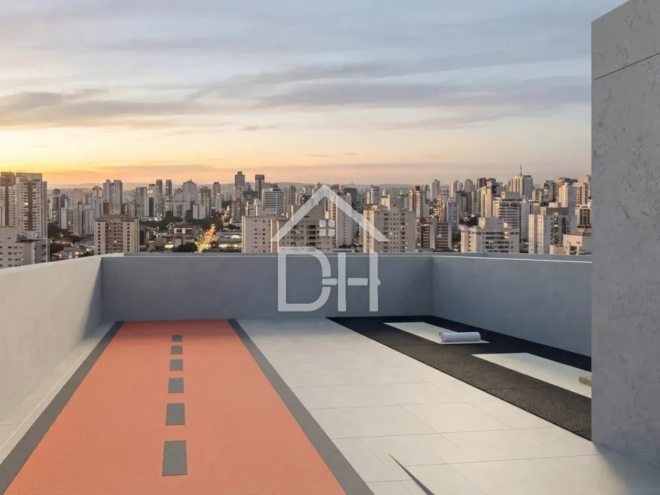 Apartamento na Vila Regente Feijó — foto 11