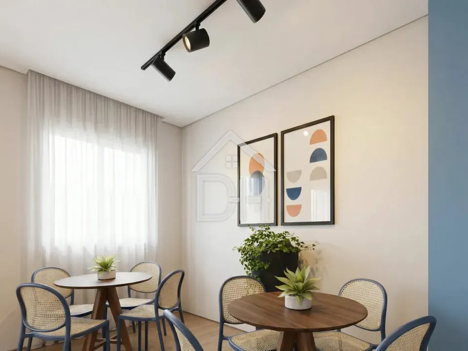 Apartamento em Santo Amaro — foto 3