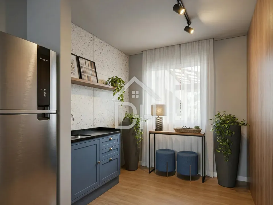 Apartamento em Santo Amaro — foto 4