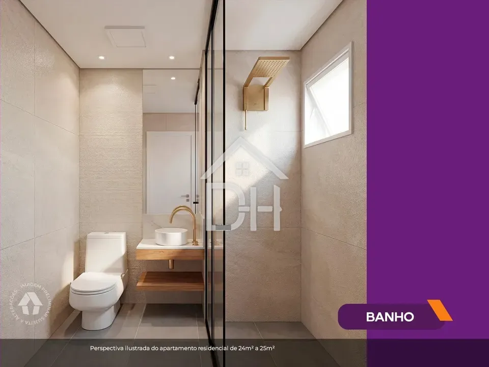 Apartamento em Santo Amaro — foto 15