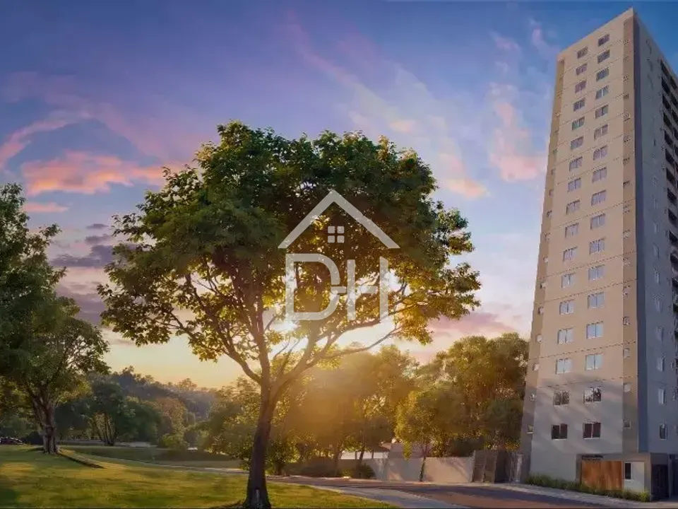 Apartamento em Santo Amaro
