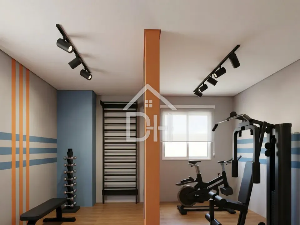 Apartamento em Santo Amaro — foto 7