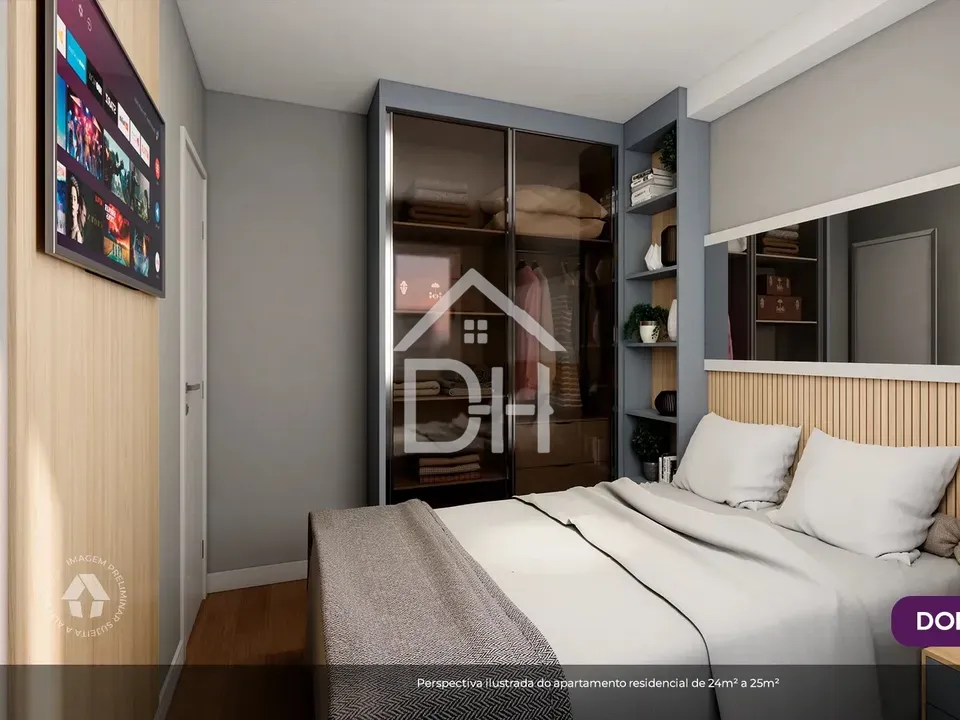 Apartamento em Santo Amaro — foto 14