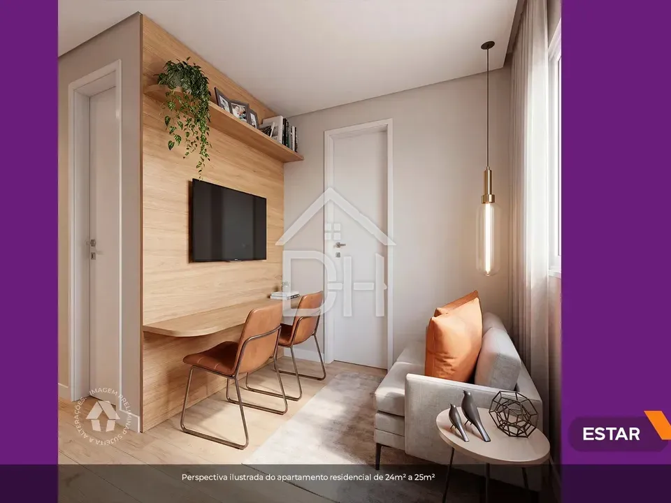 Apartamento em Santo Amaro — foto 13