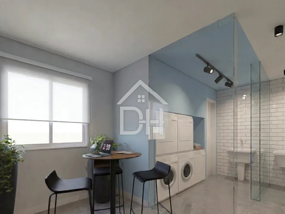 Apartamento em Santo Amaro — foto 6