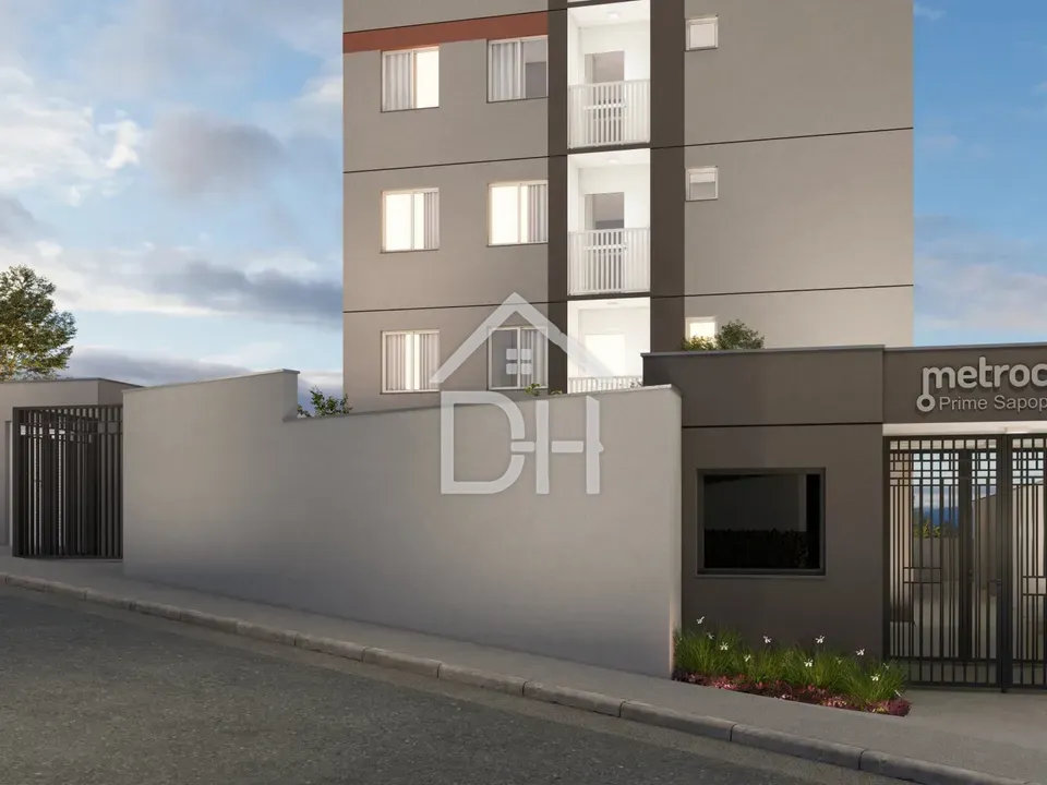 Apartamento na Vila Formosa — foto 3