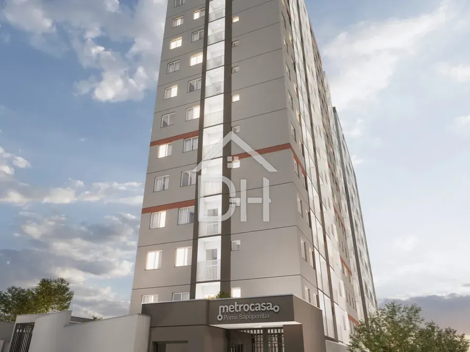 Apartamento na Vila Formosa — foto 2