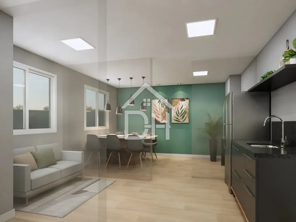 Apartamento na Vila Formosa — foto 5