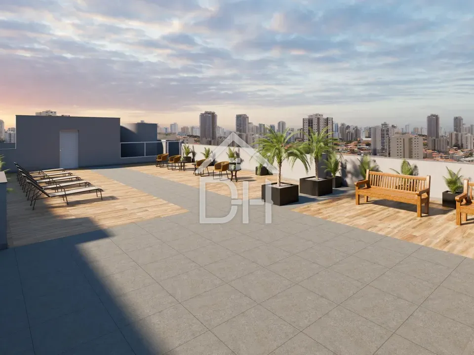 Apartamento na Vila Formosa — foto 16