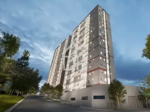 Apartamento em Vila Formosa