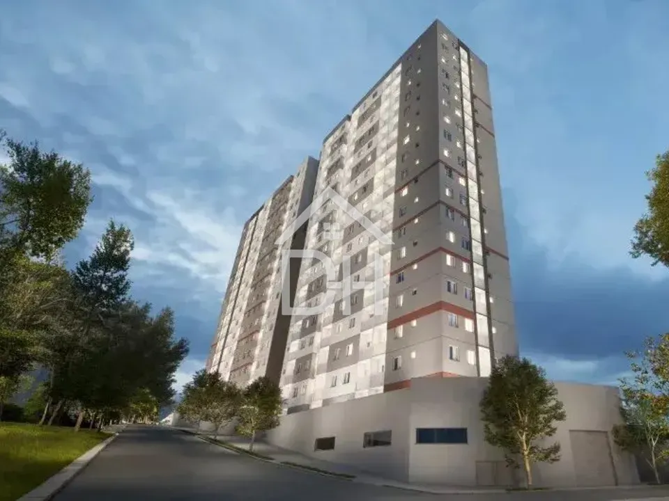 Apartamento na Vila Formosa
