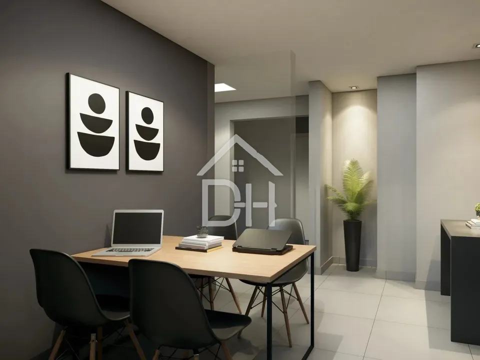 Apartamento na Vila Formosa — foto 6